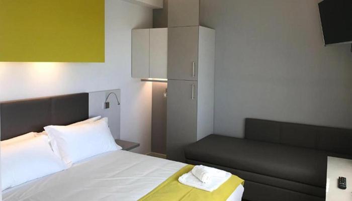 Montmartre Hotel 3*