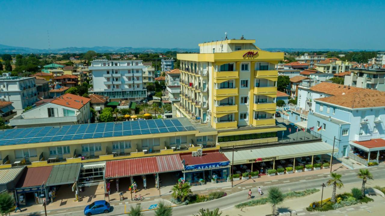Montmartre Hotel Rimini