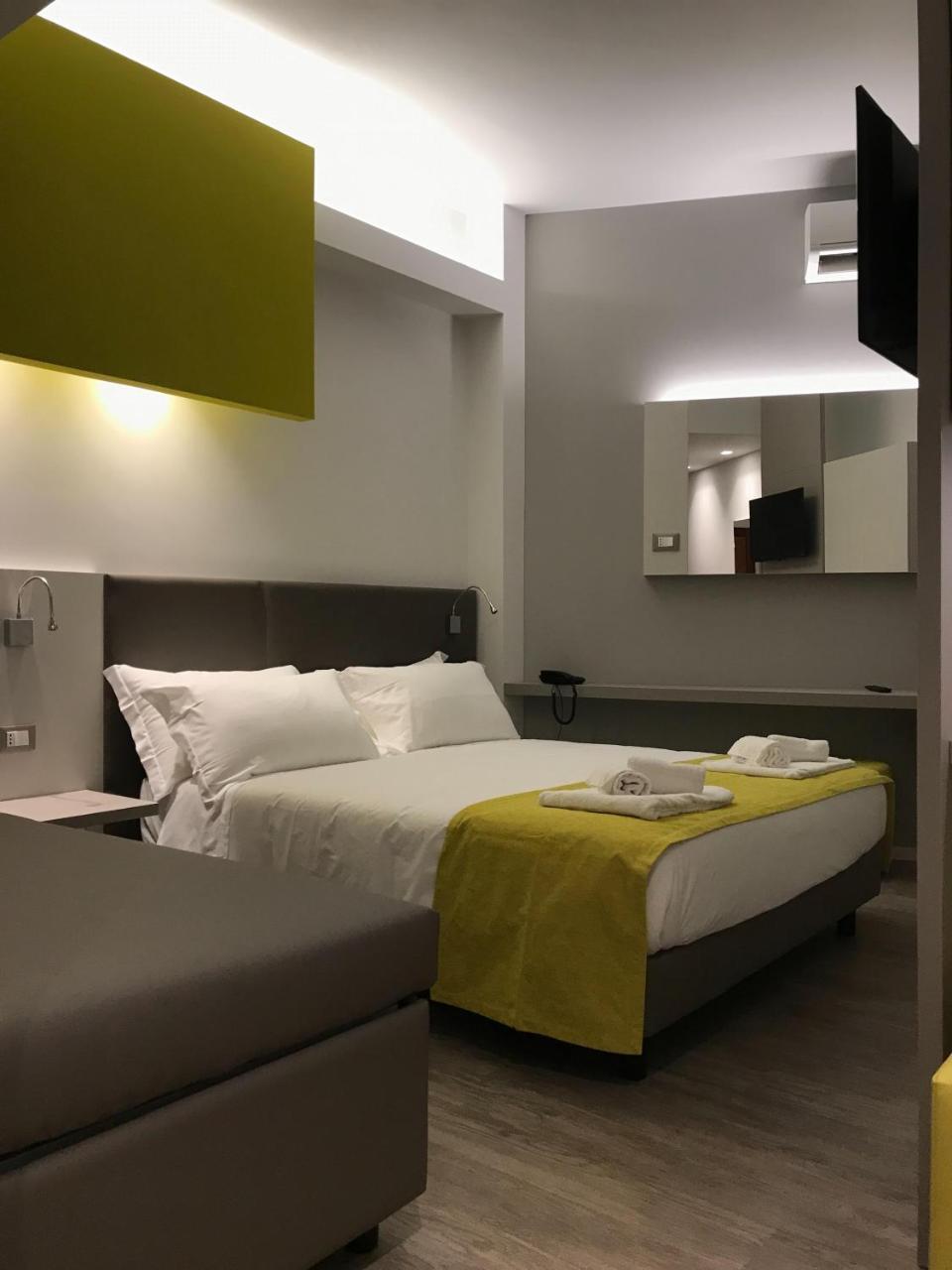 Montmartre Hotel Rimini