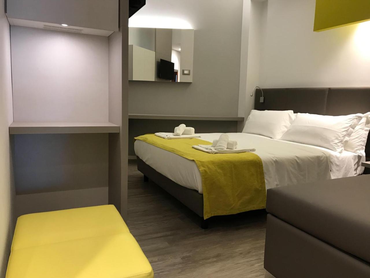 Hotel Montmartre 3*